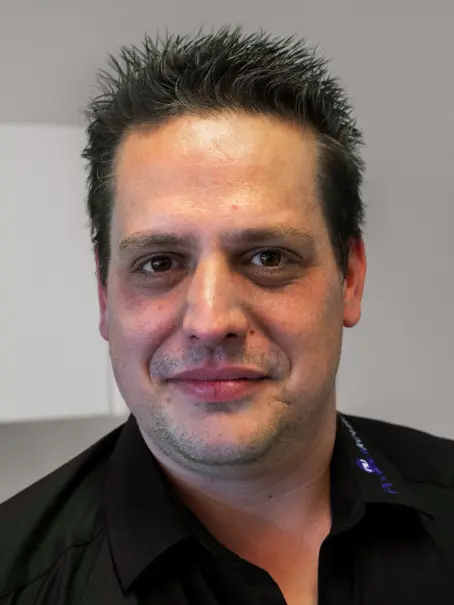 Gijs van Dijk